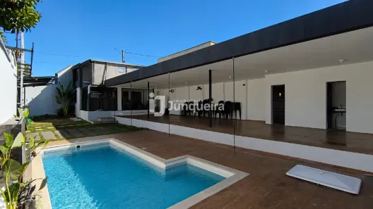 Casa com 4 Quartos à venda, 170m² no Jardim São Francisco, Piracicaba