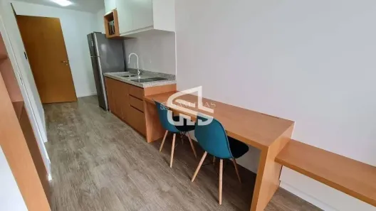 Apartamento com 1 Quarto à venda, 33m² no Bela Vista, São Paulo