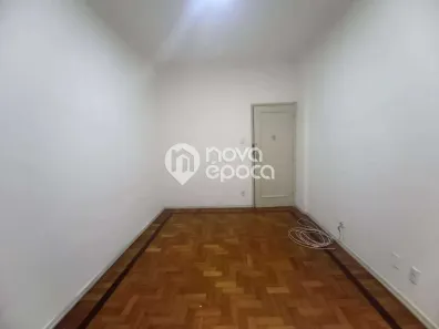 Apartamento com 1 Quarto à venda, 32m² no Rio Comprido, Rio de Janeiro