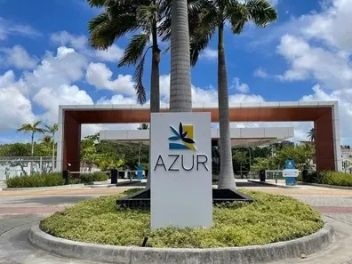 Lote/Terreno à venda, 420m² no Centro, Eusébio