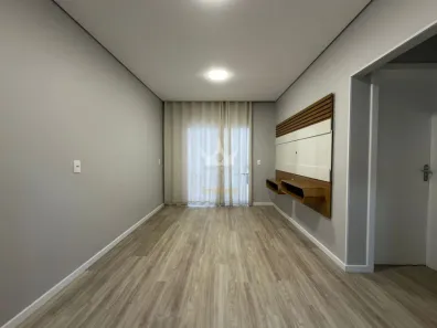 Casa com 2 Quartos para alugar, 55m² no Cordeiros, Itajaí