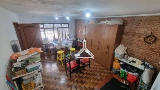 Sobrado com 4 Quartos à venda, 112m² no Jardim Vila Mariana, São Paulo