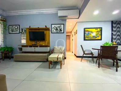 Apartamento com 3 Quartos à venda, 95m² no Copacabana, Rio de Janeiro