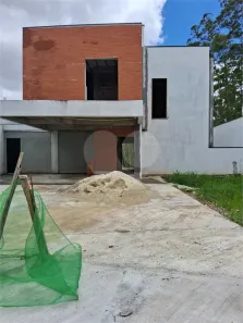 Casa de Condomínio com 3 Quartos à venda, 268m² no Mogi Moderno, Mogi das Cruzes