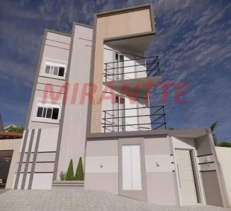 Apartamento com 1 Quarto à venda, 28m² no Tucuruvi, São Paulo