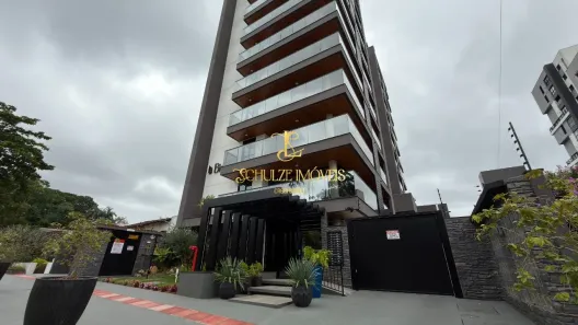Apartamento com 3 Quartos à venda, 111m² no Anita Garibaldi, Joinville