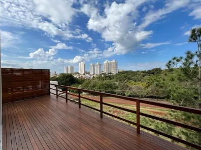 Casa de Condomínio com 4 Quartos à venda, 300m² no Residencial José Lázaro Gouvea, Londrina
