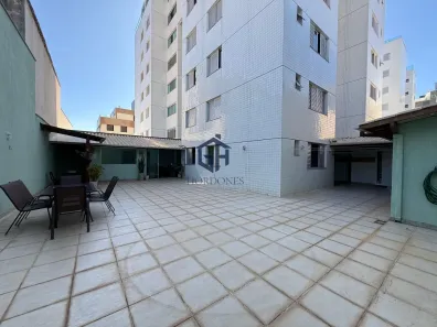 Apartamento com 4 Quartos à venda, 180m² no Jaraguá, Belo Horizonte