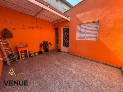 Casa com 1 Quarto à venda, 60m² no Vila Siria, São Paulo