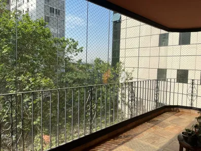 Apartamento com 4 Quartos à venda, 370m² no Cerqueira César, São Paulo