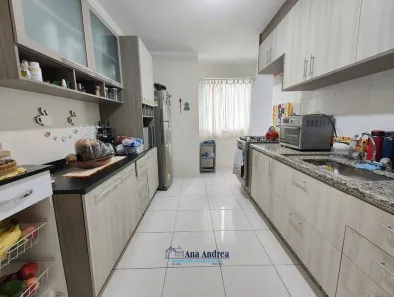 Apartamento com 3 Quartos à venda, 117m² no Jardim Maria Rosa, Taboão da Serra