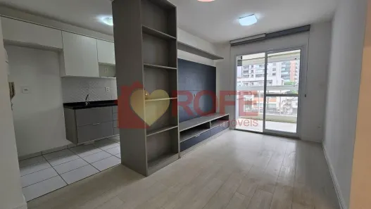 Apartamento com 2 Quartos à venda, 55m² no Jardim das Acácias, São Paulo