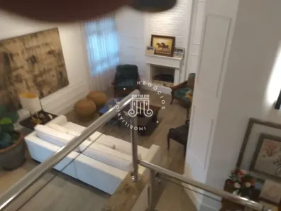 Casa de Condomínio com 3 Quartos à venda, 313m² no Portal do Paraíso II, Jundiaí