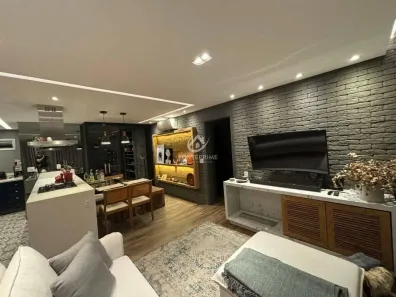 Apartamento com 2 Quartos para alugar, 90m² no Vila Olímpia, São Paulo