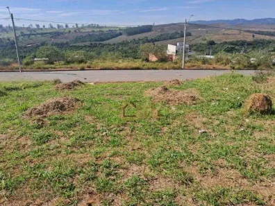 Lote/Terreno à venda, 234m² no Borda da Mata, Caçapava