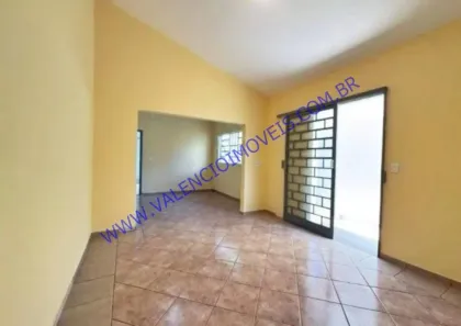 Casa com 3 Quartos à venda, 163m² no Jardim São Paulo, Americana