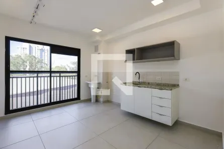 Apartamento com 1 Quarto à venda, 29m² no Vila Andrade, São Paulo