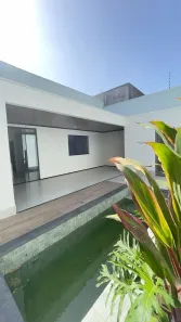 Casa de Condomínio com 3 Quartos à venda, 172m² no São Francisco, São Luís