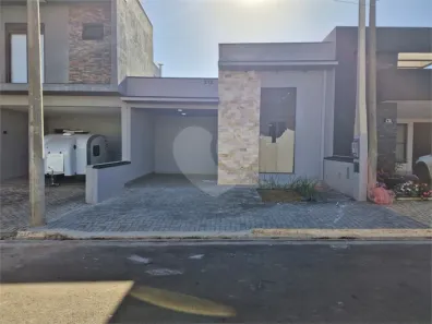 Casa com 3 Quartos à venda, 126m² no Residencial Lago dos Ipês, Itapetininga