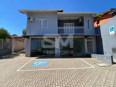 Sala Comercial para alugar, 50m² no Bela Vista, Chapecó