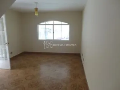 Sobrado com 2 Quartos à venda, 135m² no Jardim São Caetano, São Caetano do Sul