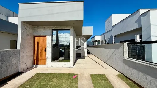 Casa com 3 Quartos à venda, 76m² no Guarda do Cubatão, Palhoça