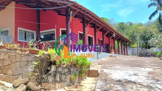 Fazenda/Sítio com 4 Quartos à venda, 300m² no Lopes, Valinhos