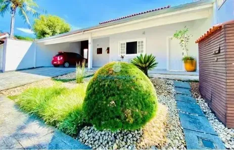 Casa com 4 Quartos para alugar, 300m² no Urbanova I, São José dos Campos