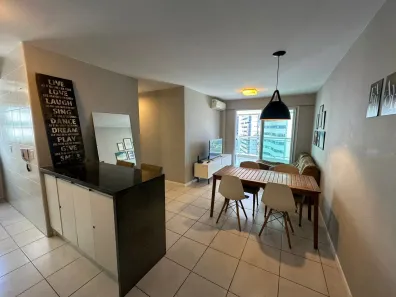Apartamento com 2 Quartos à venda, 61m² no Caminho das Árvores, Salvador