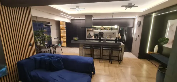 Apartamento com 1 Quarto à venda, 67m² no Consolação, São Paulo