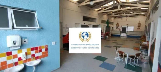 Prédio Comercial à venda, 600m² no Loteamento Alphaville Campinas, Campinas