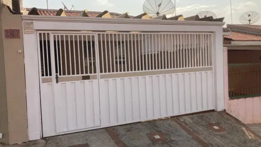 Casa com 3 Quartos à venda, 10m² no Parque Santa Maria, Tatuí