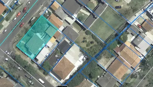 Lote/Terreno à venda, 480m² no Boa Vista, Curitiba