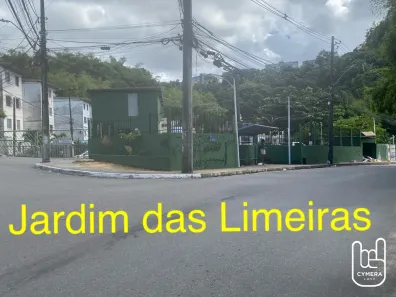 Apartamento com 3 Quartos à venda, 60m² no Vale dos Lagos, Salvador