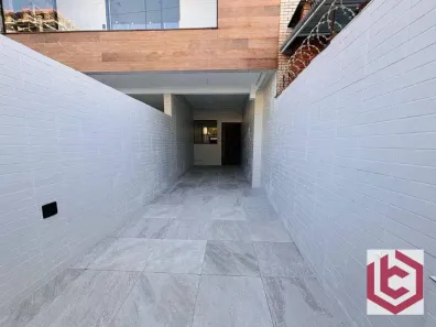 Casa com 3 Quartos à venda, 99m² no Vila Belmiro, Santos