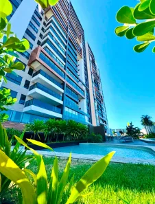 Apartamento com 3 Quartos à venda, 137m² no Capim Macio, Natal