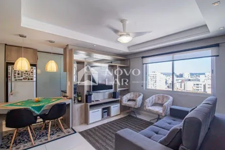 Apartamento com 2 Quartos à venda, 65m² no Independência, Porto Alegre