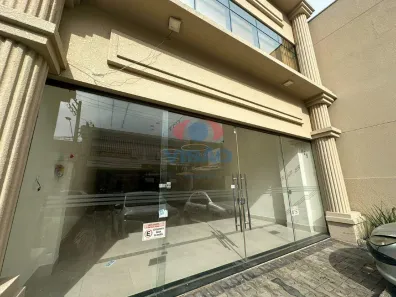 Ponto Comercial para alugar, 183m² no Centro, Indaiatuba