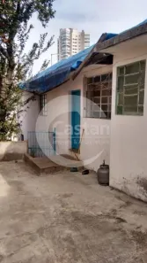 Lote/Terreno com 1 Quarto à venda, 270m² no Vila Regente Feijó, São Paulo