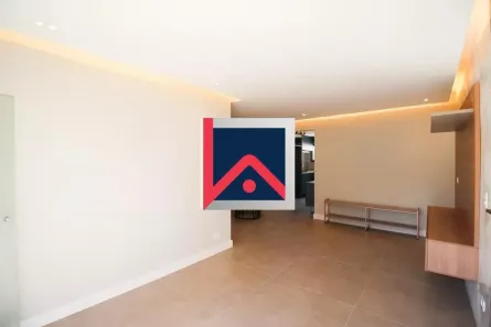 Apartamento com 3 Quartos à venda, 92m² no Moema, São Paulo
