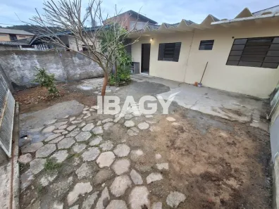 Casa com 1 Quarto para alugar, 39m² no Ipiranga, São José