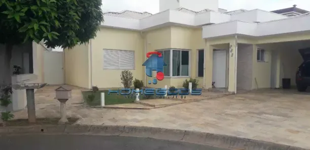 Casa de Condomínio com 4 Quartos à venda, 182m² no Parque Gabriel, Hortolândia