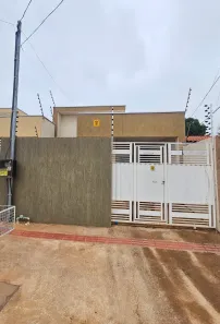 Casa com 3 Quartos à venda, 118m² no Altos do Coxipó, Cuiabá