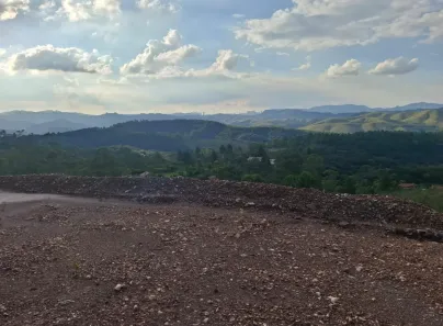 Lote/Terreno à venda, 3000m² no Village Sans Souci, Nova Lima