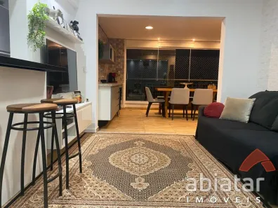 Apartamento com 3 Quartos à venda, 96m² no Vila Andrade, São Paulo