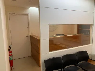 Sala Comercial à venda, 112m² no Leblon, Rio de Janeiro