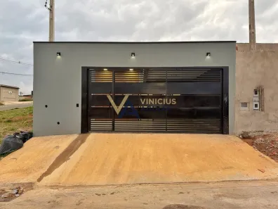 Casa com 3 Quartos à venda, 150m² no Jardim Casablanca, Indaiatuba