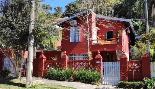 Casa de Condomínio com 3 Quartos à venda, 160m² no Colinas do Ermitage (Sousas), Campinas
