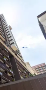 Apartamento com 1 Quarto à venda, 27m² no Perdizes, São Paulo