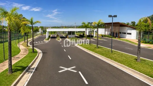 Lote/Terreno à venda, 306m² no Terras Alphaville Mirassol, Mirassol